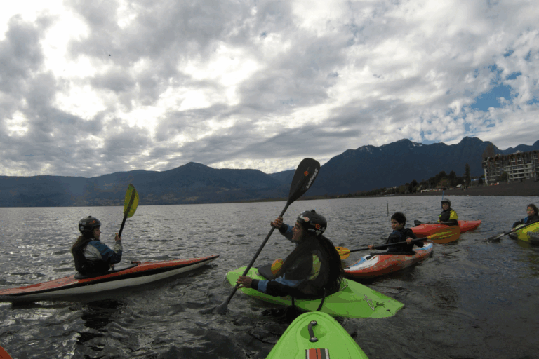 clases de kayak 016