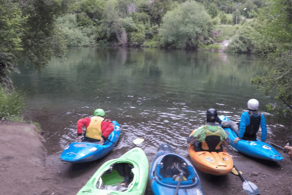 clases de kayak 018