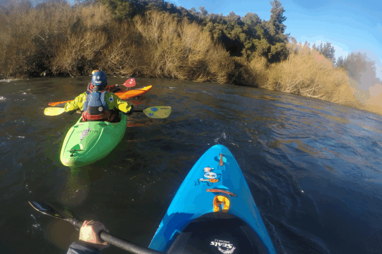 clases de kayak 019