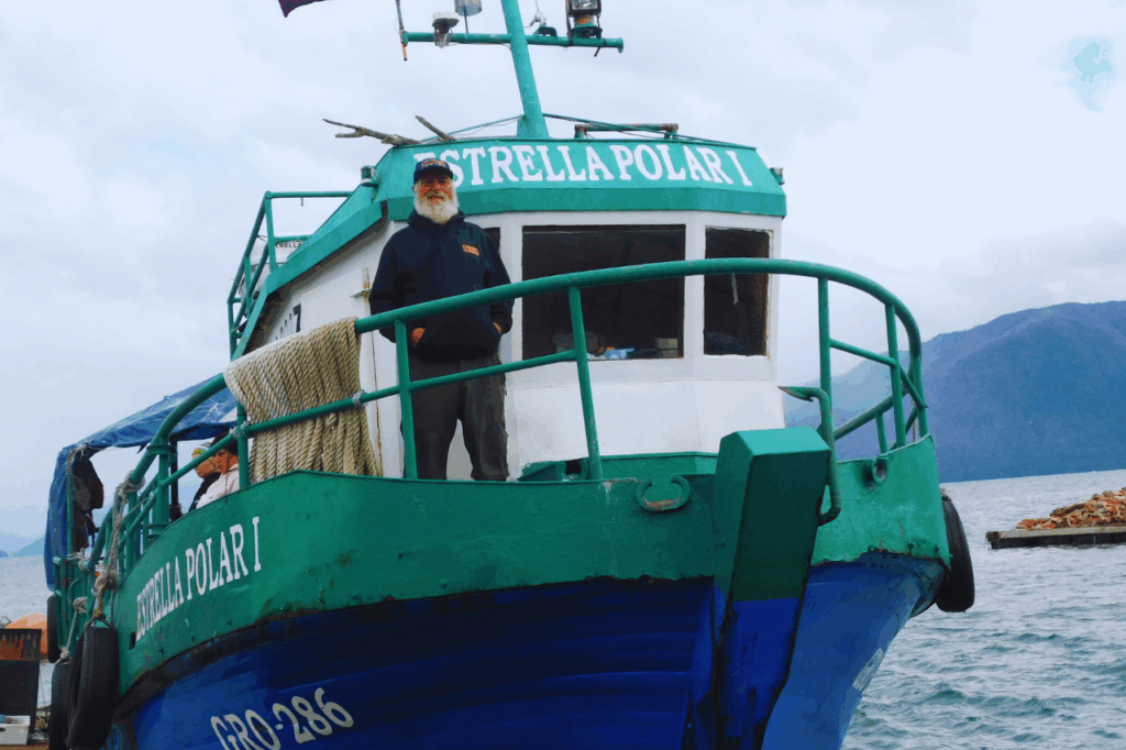 estrella polar 001