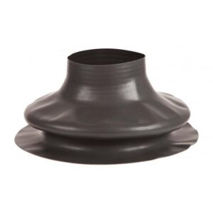 cuello latex KOKATAT neck gasket