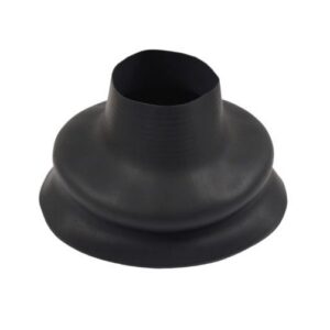 cuello latex lomo neck seal
