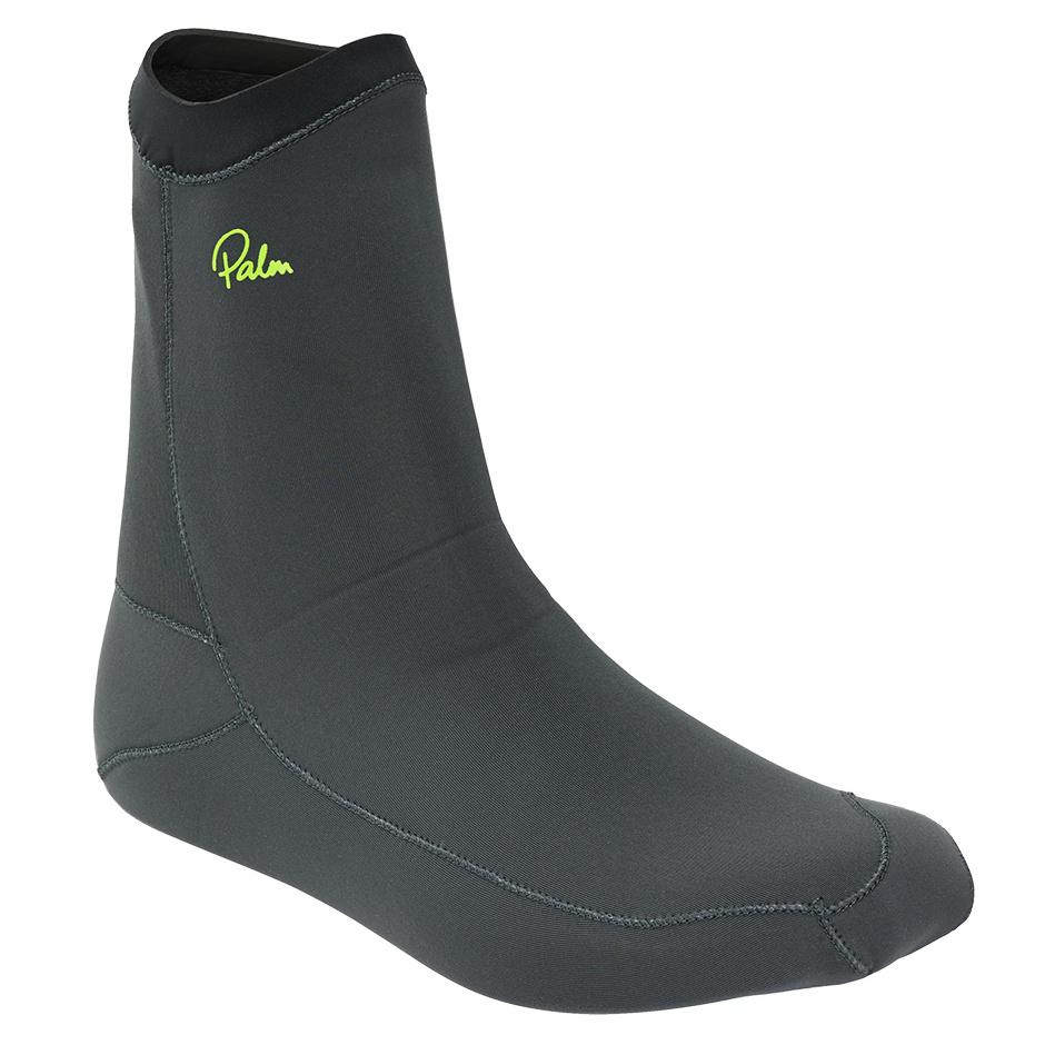 calcetin palm titanium socks 2 mm calcetin palm titanium socks 2 mm