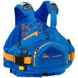 chaleco salvavidas palm extrem pfd