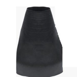 puño látex lomo conical seal