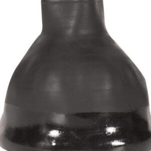 puño latex palm wrist seal