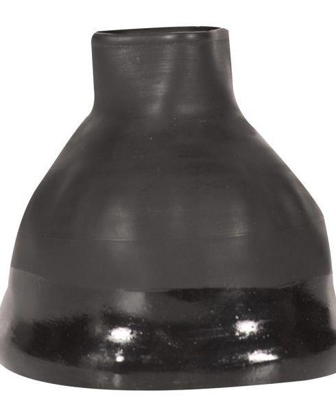 puño latex palm wrist seal puño latex palm wrist seal