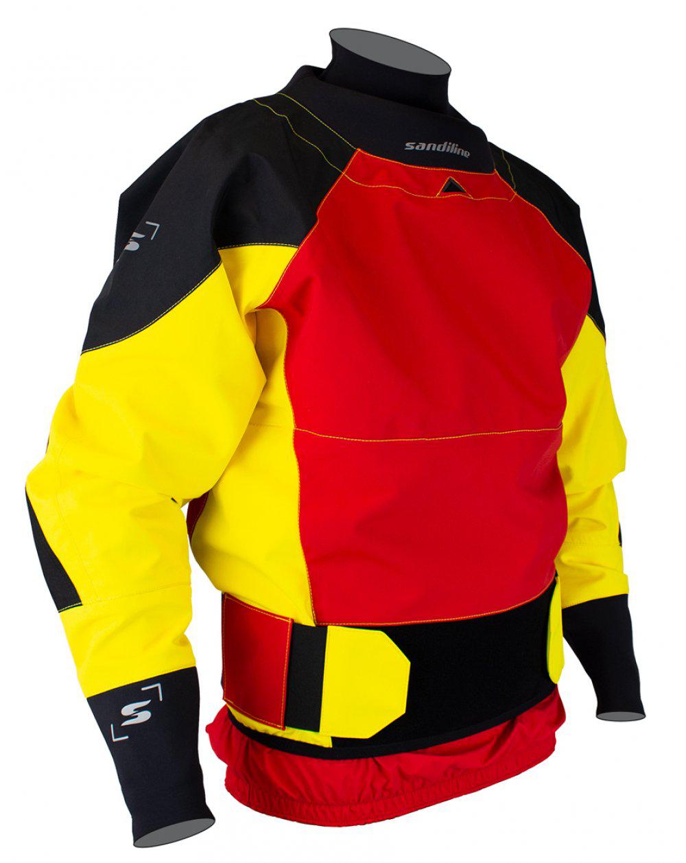 chaqueta seca sandiline xtreme 4l chaqueta seca sandiline xtreme 4l