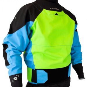 chaqueta seca sandiline xtreme 4l