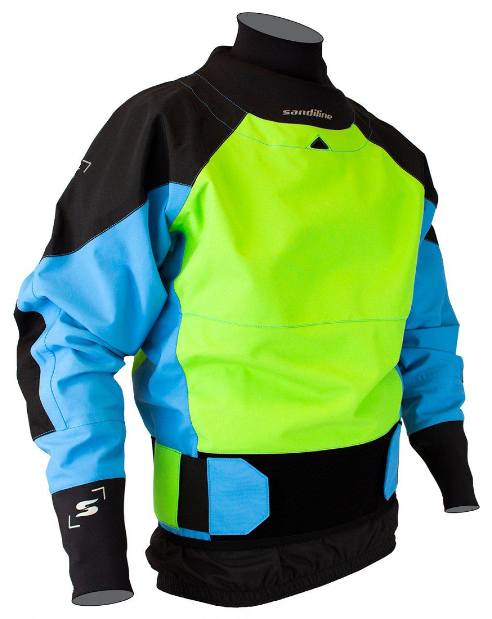 chaqueta seca sandiline xtreme 4l chaqueta seca sandiline xtreme 4l